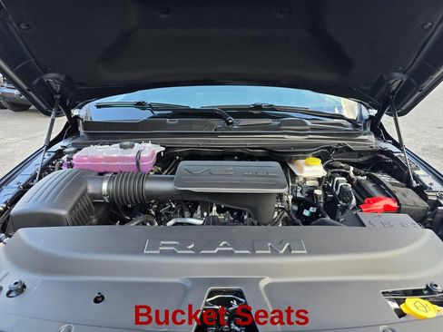 New 2026 RAM 1500 Express AWD/4WD image 20