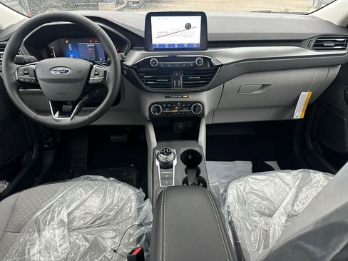 New 2026 Ford Escape Active w/ Cold Weather Package image 5