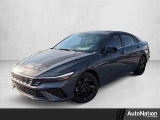 New 2026 Hyundai Elantra SEL Sport Premium video 1