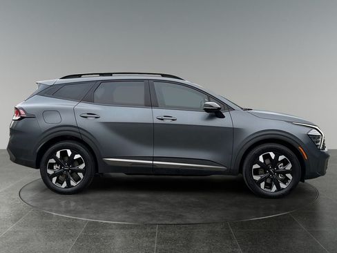 Used 2024 Kia Sportage X-Line AWD/4WD image 10
