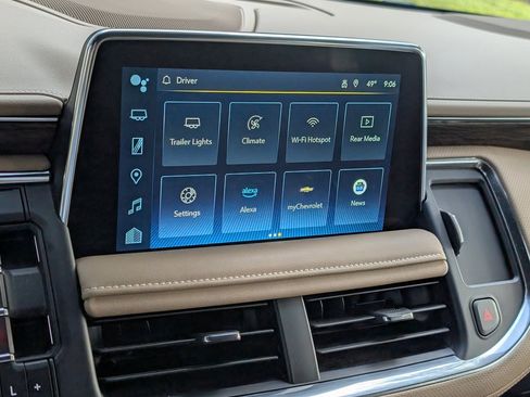 Used 2024 Chevrolet Tahoe Premier image 26