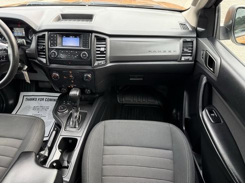 Used 2019 Ford Ranger XL w/ FX4 Off-Road Package image 26
