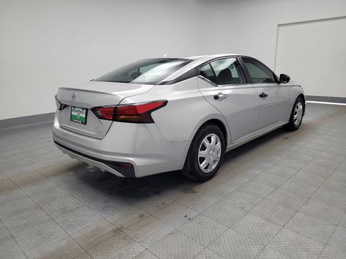 Used 2020 Nissan Altima 2.5 S image 9