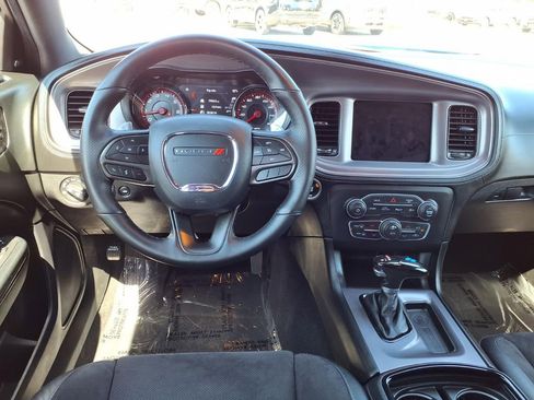 Used 2023 Dodge Charger R/T w/ Plus Group image 11