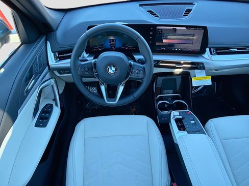 New 2026 BMW X1 xDrive28i w/ Convenience Package image 17