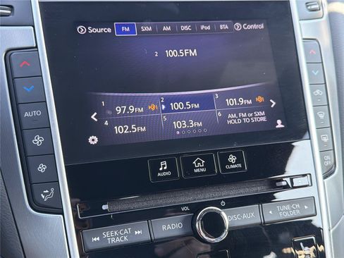 Used 2019 INFINITI Q60 3.0t Luxe w/ Essential Package AWD/4WD image 6