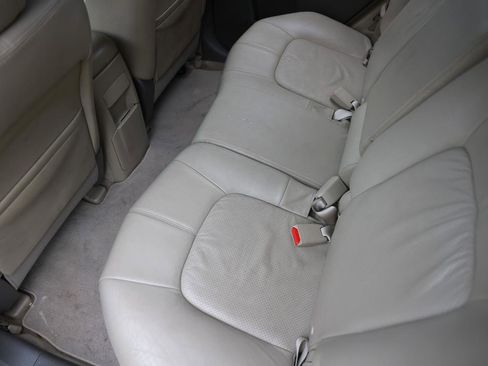 Used 2009 Nissan Murano SL w/ Technology Pkg FWD image 10