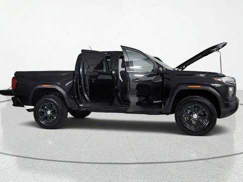 Used 2024 GMC Canyon Elevation RWD image 15