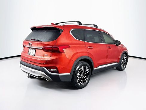 Used 2020 Hyundai Santa Fe SEL image 10
