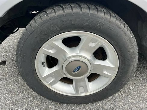 Used 2002 Ford Ranger 2WD SuperCab image 12