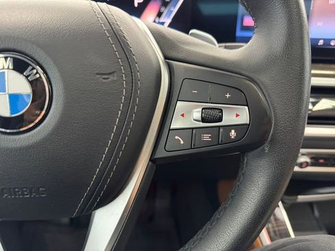 Used 2024 BMW X5 xDrive40i w/ Premium Package image 23