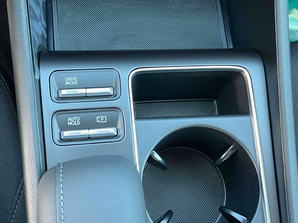 New 2026 Hyundai Sonata Blue FWD image 21