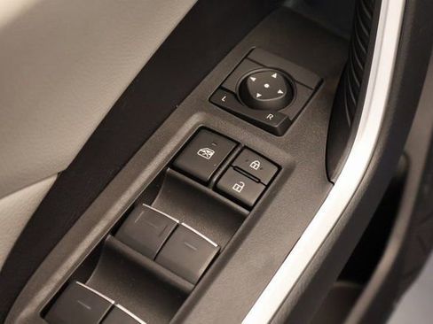 New 2025 Toyota RAV4 XLE image 9