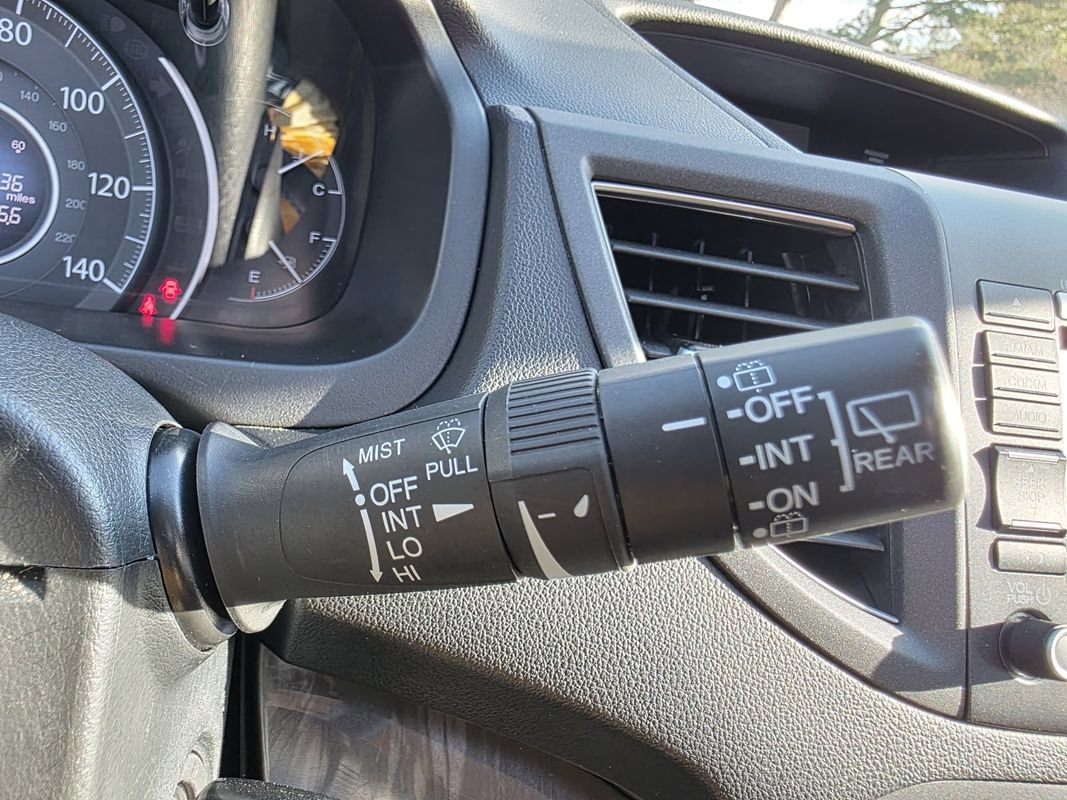 Used 2014 Honda CR-V EX-L image 30