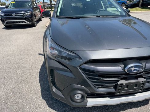 Used 2024 Subaru Outback Limited XT image 15