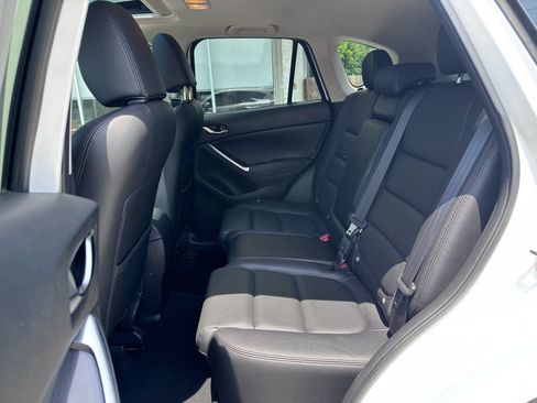 Used 2016 MAZDA CX-5 Grand Touring AWD/4WD image 36