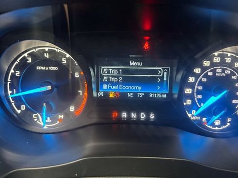 Used 2019 Ford Ranger XL w/ FX4 Off-Road Package AWD/4WD image 2