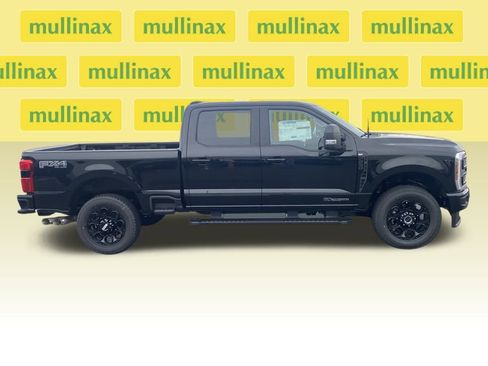New 2026 Ford F250 XLT w/ XLT Premium Package image 2