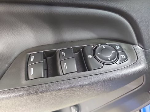 Certified 2024 Chevrolet Equinox LT AWD/4WD image 33