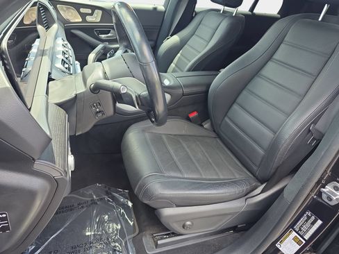 Used 2024 Mercedes-Benz GLE 450 4MATIC image 15