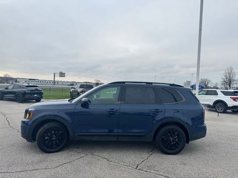Used 2024 Kia Telluride SX Prestige X-Pro image 6