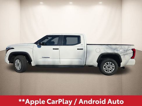 Used 2024 Toyota Tundra SR5 image 3