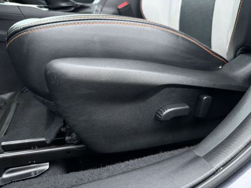 Used 2019 Subaru Crosstrek 2.0i Limited AWD/4WD image 18