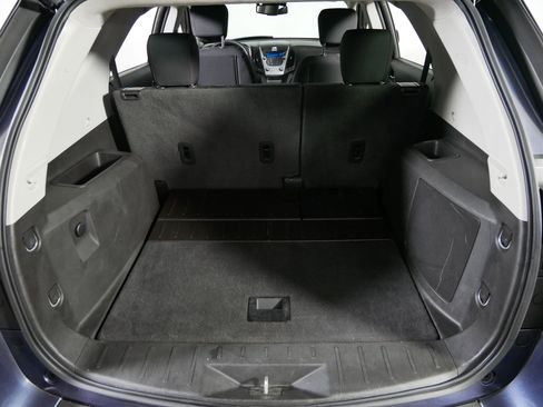 Used 2013 Chevrolet Equinox LS image 18