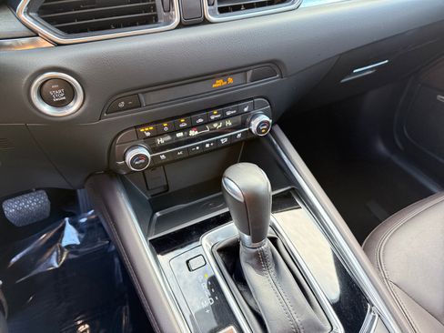 Certified 2023 MAZDA CX-5 Signature image 13