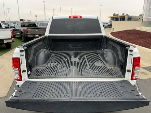 Used 2022 RAM 2500 Big Horn image 13