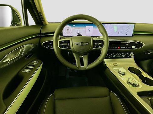 New 2026 Genesis GV70 2.5T Advanced image 19