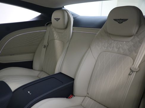 New 2026 Bentley Continental GT Azure image 22