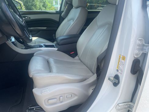 Used 2015 Cadillac SRX Performance w/ Driver Awareness Package AWD/4WD image 8