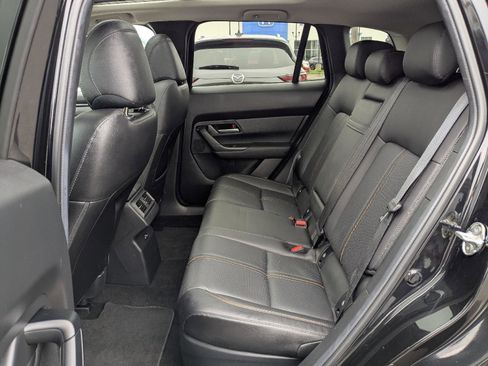 Used 2025 MAZDA CX-50 AWD 2.5 Hybrid w/ Premium Pkg image 13