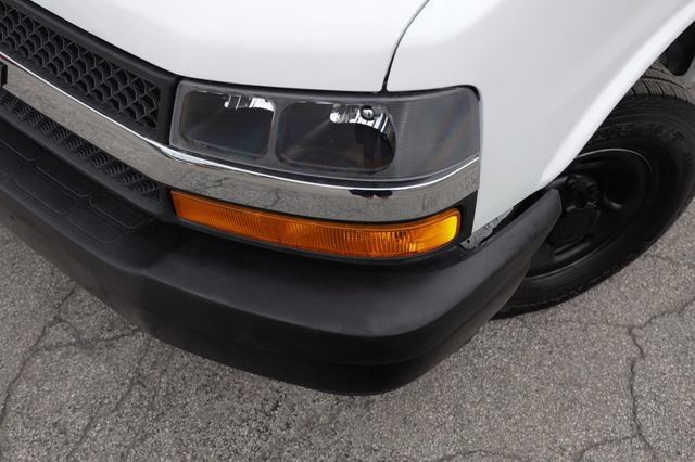 Used 2022 Chevrolet Express 2500 Extended w/ Driver Convenience Package RWD image 27