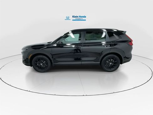 New 2026 Honda CR-V Sport-L image 7