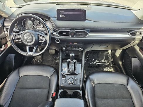 Certified 2023 MAZDA CX-5 AWD 2.5 S w/ Select Package image 23