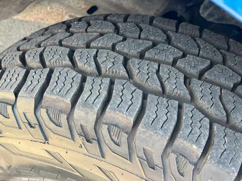 Used 2003 Chevrolet Silverado 1500 LS RWD image 18