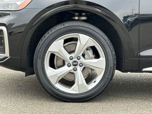 Used 2022 Audi Q5 2.0T Premium Plus w/ Premium Plus Package image 33