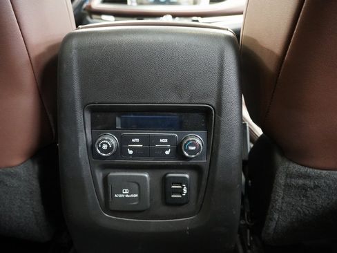 Used 2018 Buick Enclave Avenir w/ Avenir Technology Package image 29