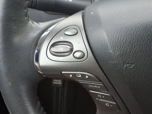 Used 2022 Nissan Murano Platinum w/ Cargo Package image 13