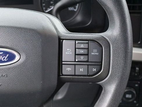 Used 2023 Ford F350 XL w/ XL Driver Assist Package AWD/4WD image 17
