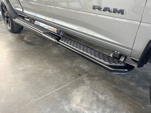 Used 2026 RAM 2500 Laramie w/ Night Edition AWD/4WD image 58