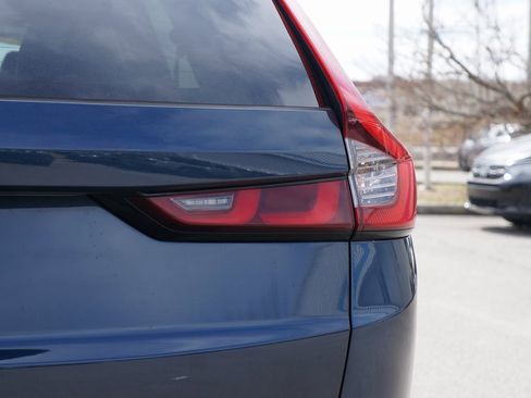 Used 2024 Honda CR-V EX-L image 7