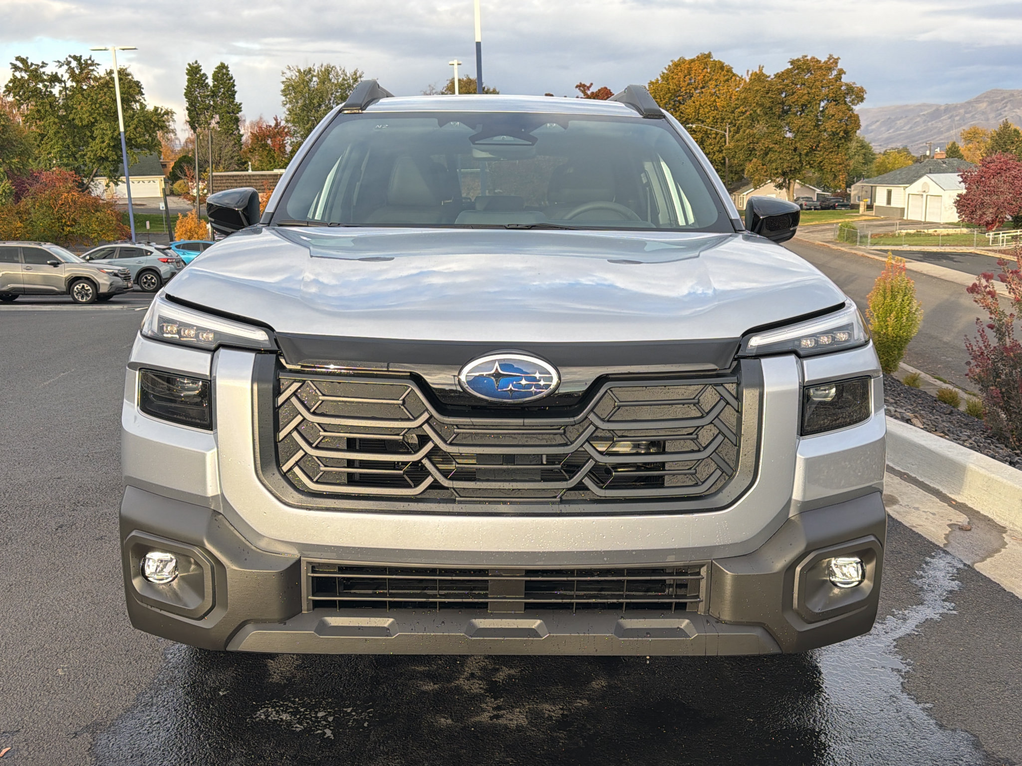 New 2026 Subaru Outback Premium AWD/4WD image 3