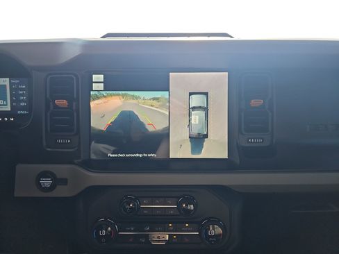 Used 2023 Ford Bronco Badlands AWD/4WD image 20