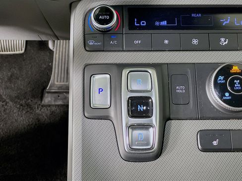 Used 2024 Hyundai Palisade SEL AWD/4WD image 25