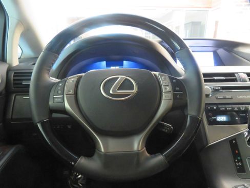 Used 2015 Lexus RX 350 FWD image 30
