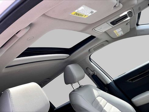 Used 2024 Honda CR-V EX-L image 14