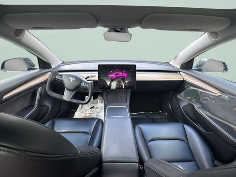 Used 2023 Tesla Model 3 Standard Range RWD image 11